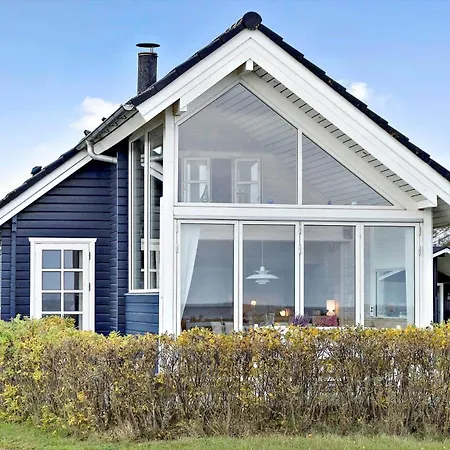 Dom wakacyjny 40379-juelsminde-asbo-8 *