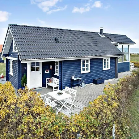 Dom wakacyjny 40379-juelsminde-asbo-8 *